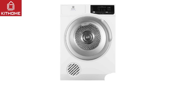 Giới thiệu tổng quan về thiết bị Electrolux UltimateCare 500 EDV805JQWA