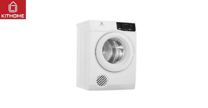 Máy sấy thông hơi 8kg Electrolux UltimateCare 500 EDV805JQWA Máy sấy thông hơi 8kg Electrolux UltimateCare 500 EDV805JQWA