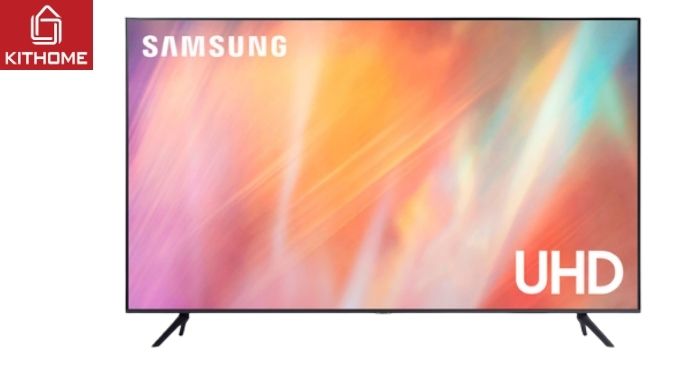 Smart tivi Samsung 4K 55 inch UA55AU7000KXXV (Model 2021) Smart tivi Samsung 4K 55 inch UA55AU7000KXXV (Model 2021)