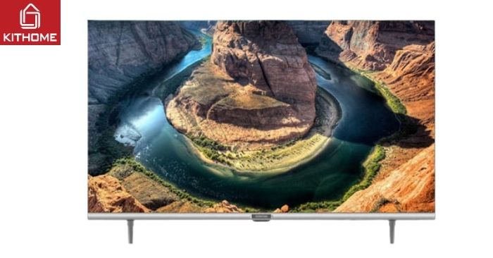 Smart tivi Coocaa 4K 55 inch 55S3U Pro