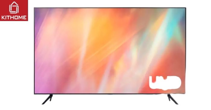 Smart tivi Samsung Crystal 4K 50 inch UA50AU7700KXXV (Model 2021) Smart tivi Samsung Crystal 4K 50 inch UA50AU7700KXXV (Model 2021)