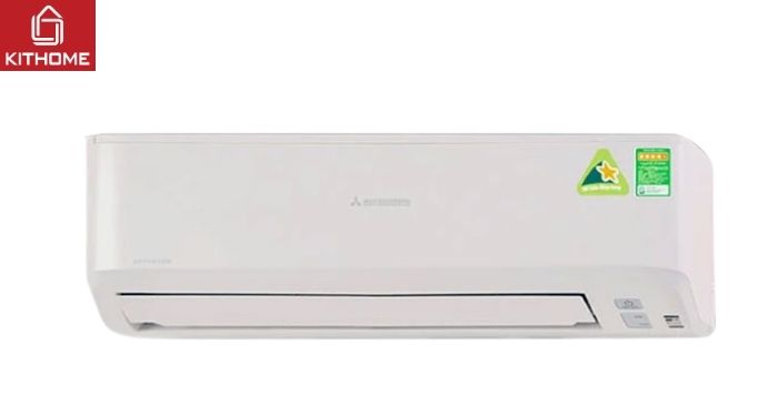 Điều hòa 2 chiều Mitsubishi Heavy Inverter 9.000 BTU SRK/SRC 25ZSPS-S5