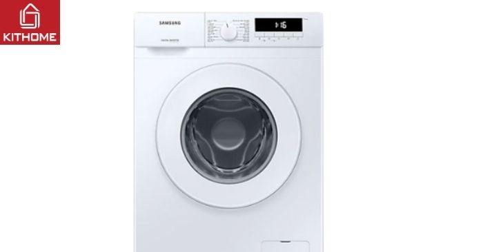 Máy giặt lồng ngang Samsung Inverter 8kg WW80T3020WW/SV Máy giặt lồng ngang Samsung Inverter 8kg WW80T3020WW/SV