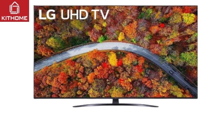 Smart tivi LG 4K 55 inch 55UP8100PTB ThinQ AI Smart tivi LG 4K 55 inch 55UP8100PTB ThinQ AI