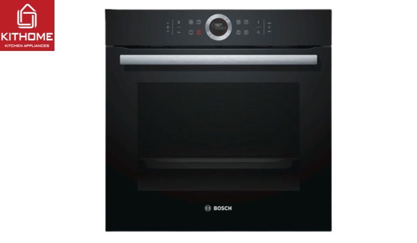 Lò nướng Bosch HBG635BB1