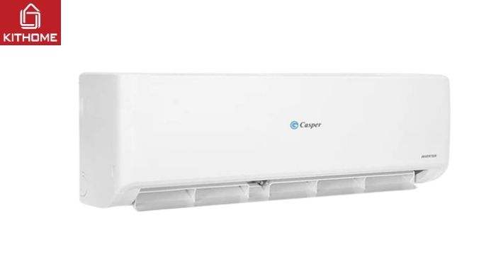 Điều hòa Casper 9.000 BTU 2 chiều Inverter GH-09IS33