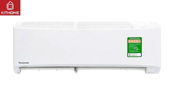 Điều hòa 1 chiều Inverter 12.000 BTU Panasonic XPU12XKH-8