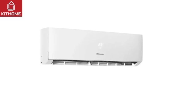 Điều hòa Hisense 1 chiều 12.000BTU AS-12CR4RVEDJ01