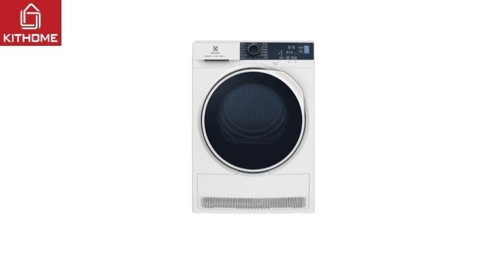 Máy sấy bơm nhiệt Electrolux Inverter 8kg EDH804H5WB (Model 2022) Máy sấy bơm nhiệt Electrolux Inverter 8kg EDH804H5WB (Model 2022)