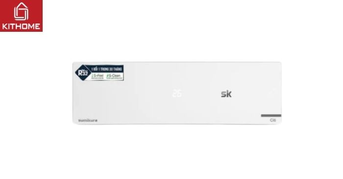 Điều hòa 1 chiều 12.000BTU Sumikura SK APS/APO-120