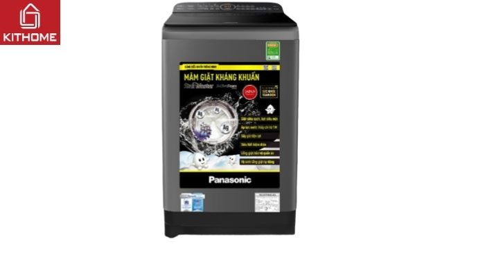 Máy giặt Panasonic 8,5kg NA-F85A9DRV Máy giặt Panasonic 8,5kg NA-F85A9DRV