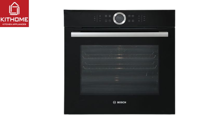 Lò nướng âm tủ Bosch HBG634BB1B 71 lít