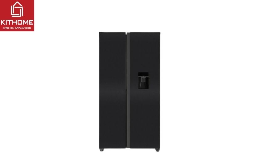 Tủ lạnh Side by side Hafele HF-SB6321FB