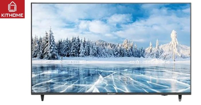 Android tivi Sharp 4K 50 inch 4T-C50DJ3X Android tivi Sharp 4K 50 inch 4T-C50DJ3X