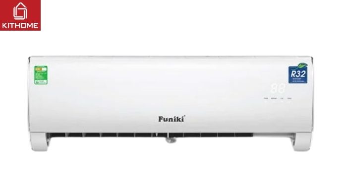 Điều hòa 1 chiều Funiki 12.000 BTU HSC-12TMU 