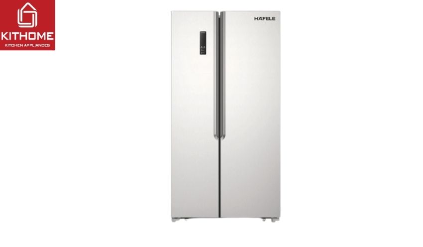 Tủ lạnh side by side Hafele HF-SBSI (562 lít) (534.14.020)