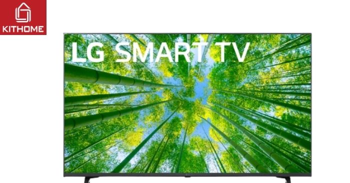 Smart tivi LG 4K 50 inch 50UQ7550PSF