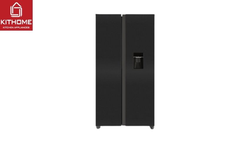 Tủ lạnh Side by side Hafele HF-SB6321FB (534.14.110)