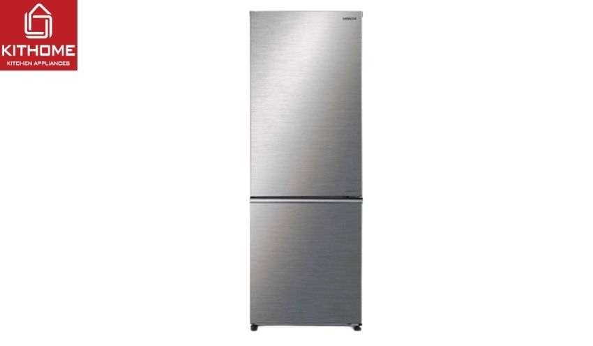 Tủ lạnh Hitachi R-B330PGV8 BSL - 275 lít