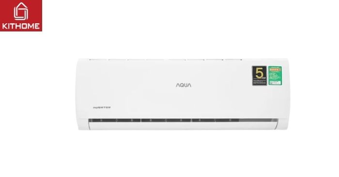 Máy lạnh AQUA Inverter 1 ngựa AQA-KCRV10TK