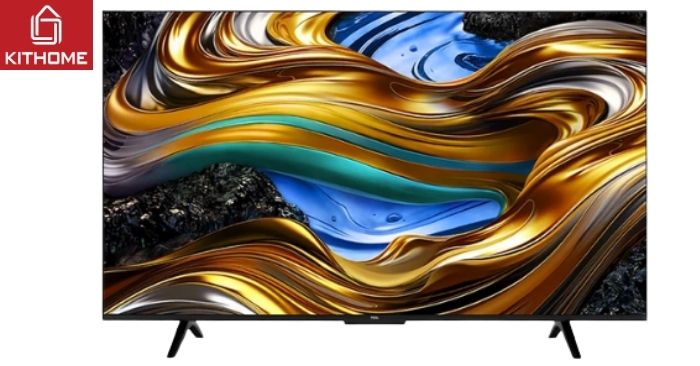 Google TV TCL 4K 50 inch 50P79B