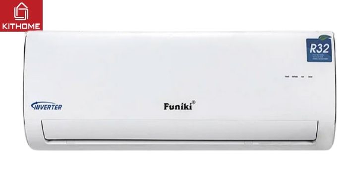 Điều hòa 2 chiều Funiki 9.000 BTU Inverter HIH-09TMU