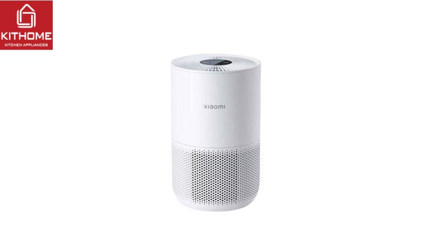 Máy lọc không khí Xiaomi Smart Air Purifier 4 Compact (BHR5860EU/AC-M18-SC EU)