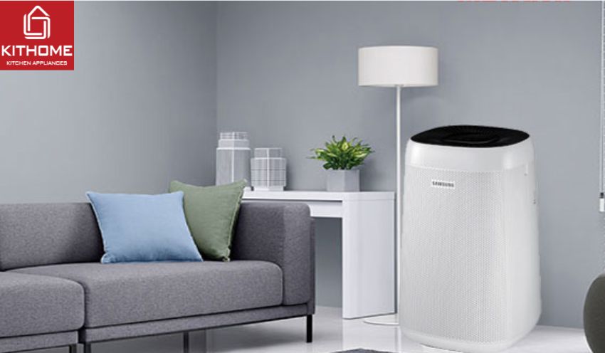 Các giá trị nồng độ PM10, PM2.5, PM1.0 không thay đổi