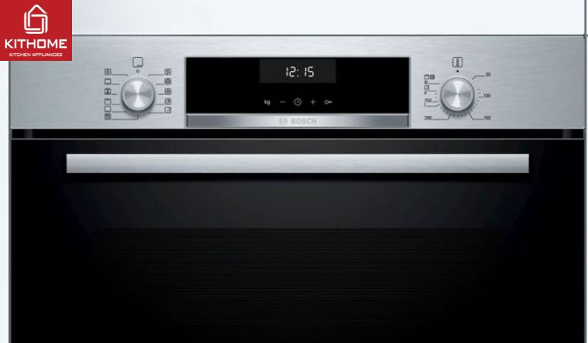 Lò nướng Bosch HBA5570S0B