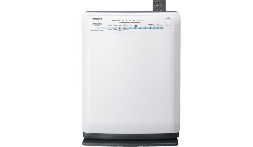 Máy lọc không khí Hitachi EP - P50J 240 Máy lọc không khí Hitachi EP - P50J 240
