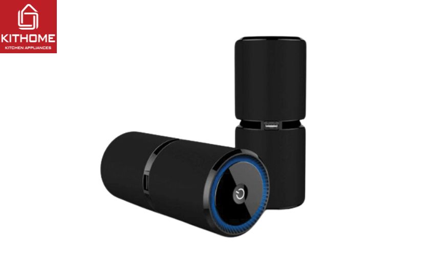 Máy lọc không khí mini Nextbase CAP-C101