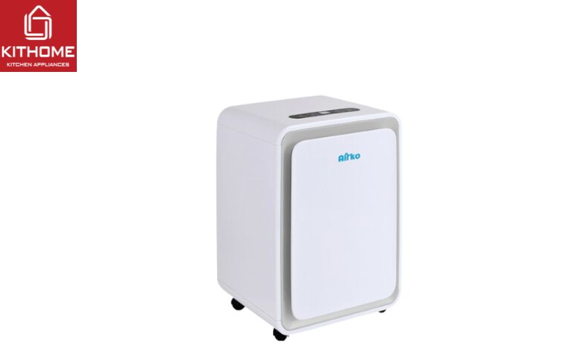 Máy lọc không khí và hút ẩm Airko AKR-12ECE
