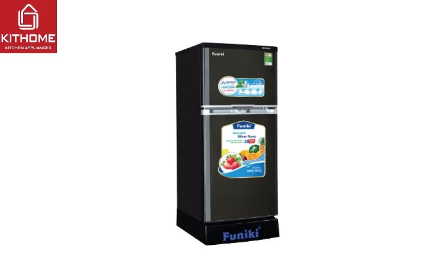 Tủ lạnh Funiki FR-156ISU