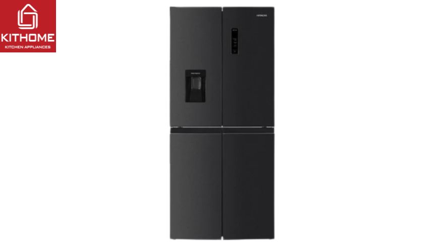 Tủ lạnh Hitachi Inverter 464 lít Multi Door HR4N7520DSWDXVN
