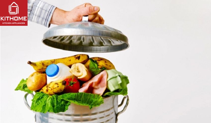 Nên vứt đồ ăn quá hạn khi chúng xuất hiện hiện tượng lạ Nên vứt đồ ăn quá hạn khi chúng xuất hiện hiện tượng lạ