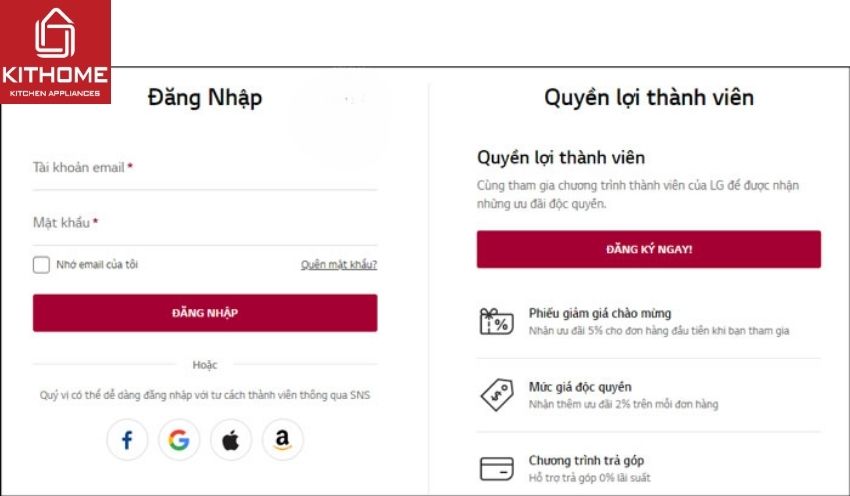 ĐĂNG KÝ NGAY ĐĂNG KÝ NGAY