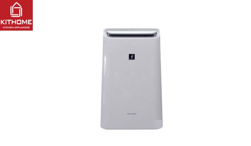 Máy lọc không khí và hút ẩm Sharp DW-E16FA-W
