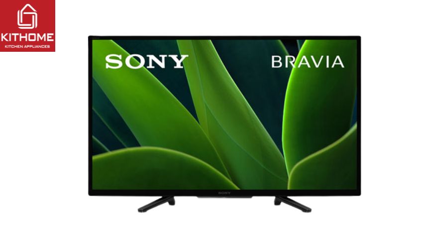 Google tivi Sony 32 inch KD-32W830K