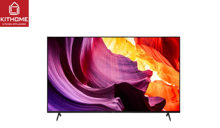 Google tivi Sony 4K 55 inch KD-55X80K (Model 2022) Google tivi Sony 4K 55 inch KD-55X80K (Model 2022)