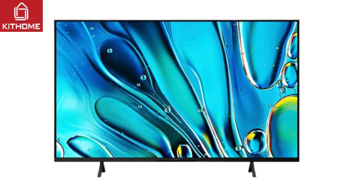 Google tivi Sony 4K 50 inch K-50S30