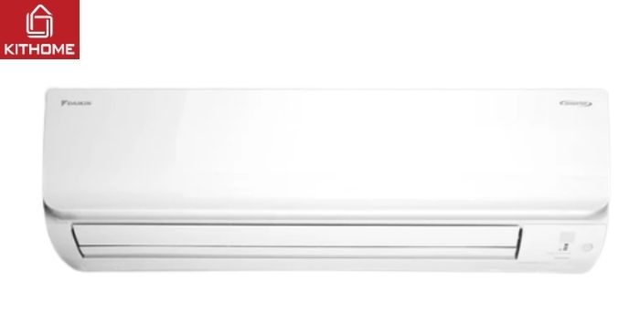 Điều hòa 12.000BTU 2 chiều Daikin Inverter FTHF35VAVMV/RHF35VAVMV Điều hòa 12.000BTU 2 chiều Daikin Inverter FTHF35VAVMV/RHF35VAVMV