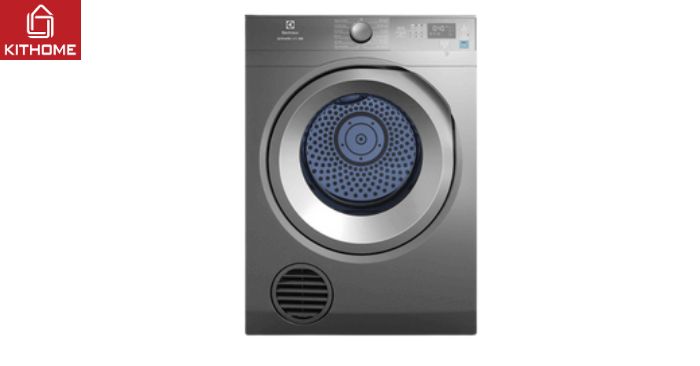 Máy sấy thông hơi Electrolux 8.5kg EDS854N3SB