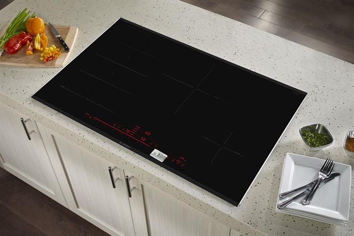 5 Bước Hướng Dẫn Cách Sử Dụng Bếp Từ Bosch Chi Tiết