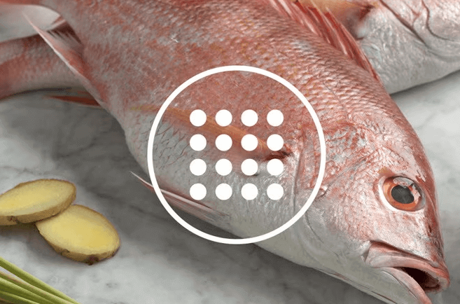 Tủ lạnh side by side Electrolux model ESE6600A-BVN được trang bị hệ thống khử mùi kháng khuẩn TasteGuard