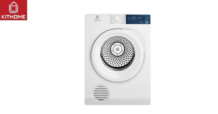 Máy sấy thông hơi Electrolux EDV754H3WB 7,5kg