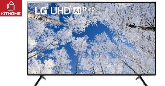 Smart tivi LG 50 inch 4K 50UQ7050PSA