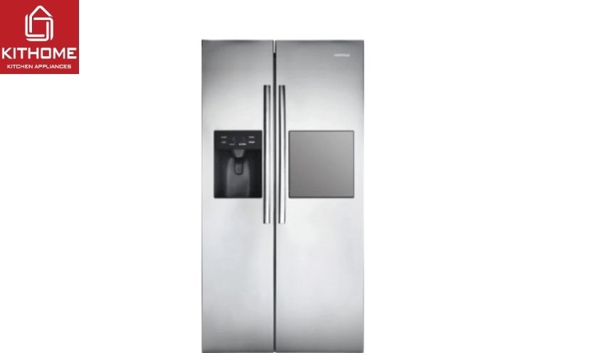 Tủ lạnh Hafele Side by side HF-SBSIB (534.14.250)