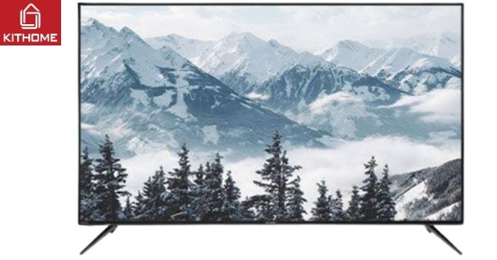 Android tivi Sharp 4K 70 inch 4T-C70CK3X Android tivi Sharp 4K 70 inch 4T-C70CK3X