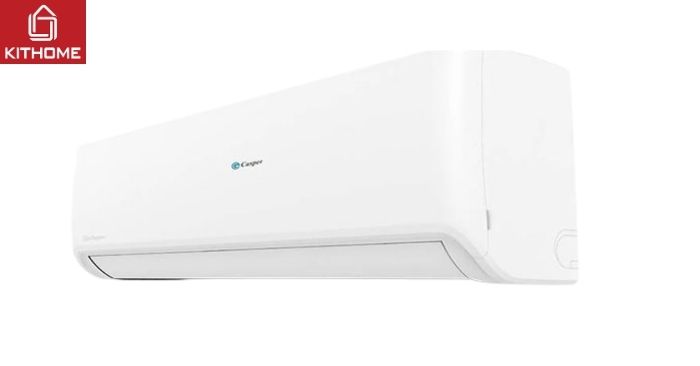 Điều hòa 2 chiều 9.000 BTU Casper SH-09FS32