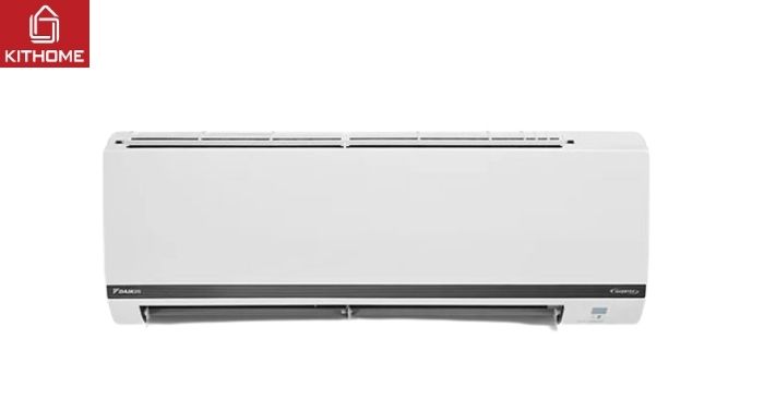 Điều hòa Daikin 12.000 BTU Inverter 1 chiều FTKB35YVMV